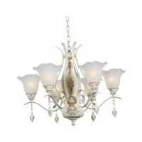 Подвесная люстра Wertmark VALENCIA WE359.06.003