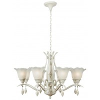 Подвесная люстра Wertmark VALENCIA WE359.08.003