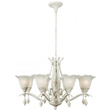Подвесная люстра Wertmark VALENCIA WE359.08.003