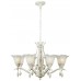 Подвесная люстра Wertmark VALENCIA WE359.08.003