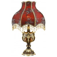 Настольная лампа Wertmark VALERIA WE362.01.604