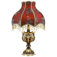 Настольная лампа Wertmark VALERIA WE362.01.604