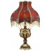 Настольная лампа Wertmark VALERIA WE362.01.604