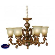 Подвесная люстра Wertmark RAMONA WE363.06.603