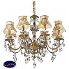 Люстра подвесная Wertmark LAURENCIA WE375.08.503