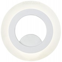 Светодиодное бра Wertmark LERO WE409.01.001