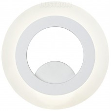 Светодиодное бра Wertmark LERO WE409.01.001