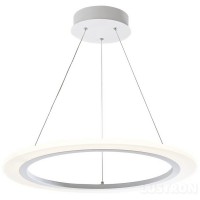 Светодиодный подвесной светильник Wertmark LERO WE409.01.003