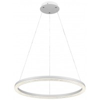 Светодиодный подвесной светильник Wertmark LERO WE411.01.003