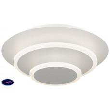 Светодиодный потолочный светильник Wertmark GIRO WE416.02.007