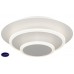 Светодиодный потолочный светильник Wertmark GIRO WE416.02.007