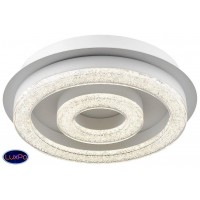Светодиодный потолочный светильник Wertmark FLUTTO WE418.02.007