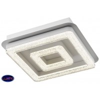 Светодиодный потолочный светильник Wertmark FLUTTO WE420.02.007
