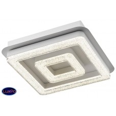 Светодиодный потолочный светильник Wertmark FLUTTO WE420.02.007