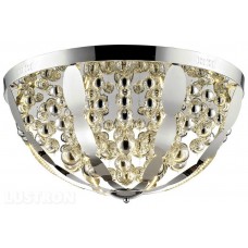 Светодиодный потолочный светильник Wertmark STELLA WE431.08.107