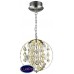 Светодиодный подвесной светильник Wertmark SELENA WE432.06.103