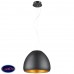 Светодиодный подвесной светильник Wertmark FARO WE434.01.006