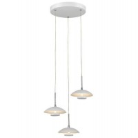 Светодиодный подвесной светильник Wertmark PILZE WE435.03.006