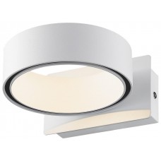 Светодиодное бра Wertmark KREISE WE436.01.001