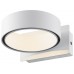 Светодиодное бра Wertmark KREISE WE436.01.001