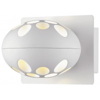 Светодиодное бра Wertmark AUGEN WE438.01.001