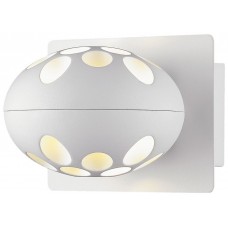 Светодиодное бра Wertmark AUGEN WE438.01.001