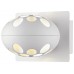 Светодиодное бра Wertmark AUGEN WE438.01.001