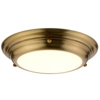 Светильник для ванной комнаты Elstead Lighting WELLAND/F/S AB