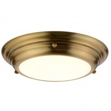 Светильник для ванной комнаты Elstead Lighting (Welland) WELLAND/F/S AB