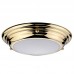 Светильник для ванной комнаты Elstead Lighting WELLAND/F/S PB