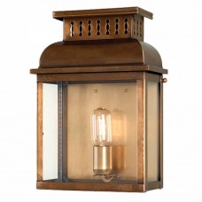Уличный светильник Elstead Lighting WESTMINSTER BR WESTMINSTER