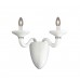 Бра Ideal lux White Lady Ap2 Bianco 019376