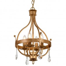 Люстра Elstead Lighting WINDSOR4 WINDSOR