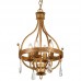 Люстра Elstead Lighting WINDSOR4 WINDSOR
