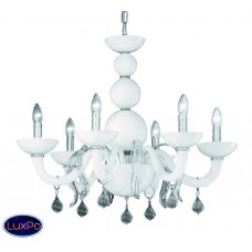 Подвесная люстра Ideal lux Windsor Sp6 022765