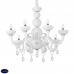 Подвесная люстра Ideal lux Windsor Sp8 022772