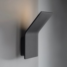 Светильник настенный Italline WLE 1931 dark grey Светильник настенный Italline WLE 1931 dark grey