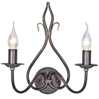 Бра Elstead Lighting WINDERMERE WM2