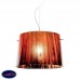                                                                  Подвесной светильник Slamp                                        <span>Woody Orange</span>                  