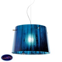                                                                  Подвесной светильник Slamp                                        <span>Woody Blue</span>                  