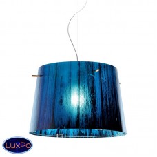                                                                  Подвесной светильник Slamp                                        <span>Woody Blue</span>                  