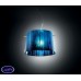                                                                  Подвесной светильник Slamp                                        <span>Woody Blue</span>                  