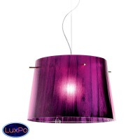                                                                  Подвесной светильник Slamp                                        <span>Woody Purple</span>                  