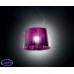                                                                  Подвесной светильник Slamp                                        <span>Woody Purple</span>                  
