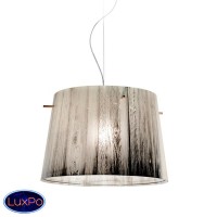                                                                  Подвесной светильник Slamp                                        <span>Woody White</span>                  