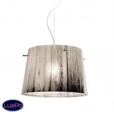                                                                  Подвесной светильник Slamp                                        <span>Woody White</span>                  