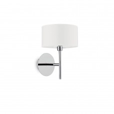 Бра Ideal lux Woody Ap1 Bianco 143156