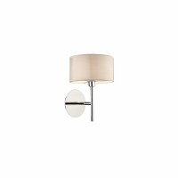Бра Ideal lux Woody Ap1 Wood 087665