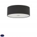 Светильник потолочный Ideal lux Woody Pl4 Nero 103273