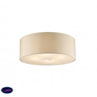 Светильник потолочный Ideal lux Woody Pl4 Wood 090900